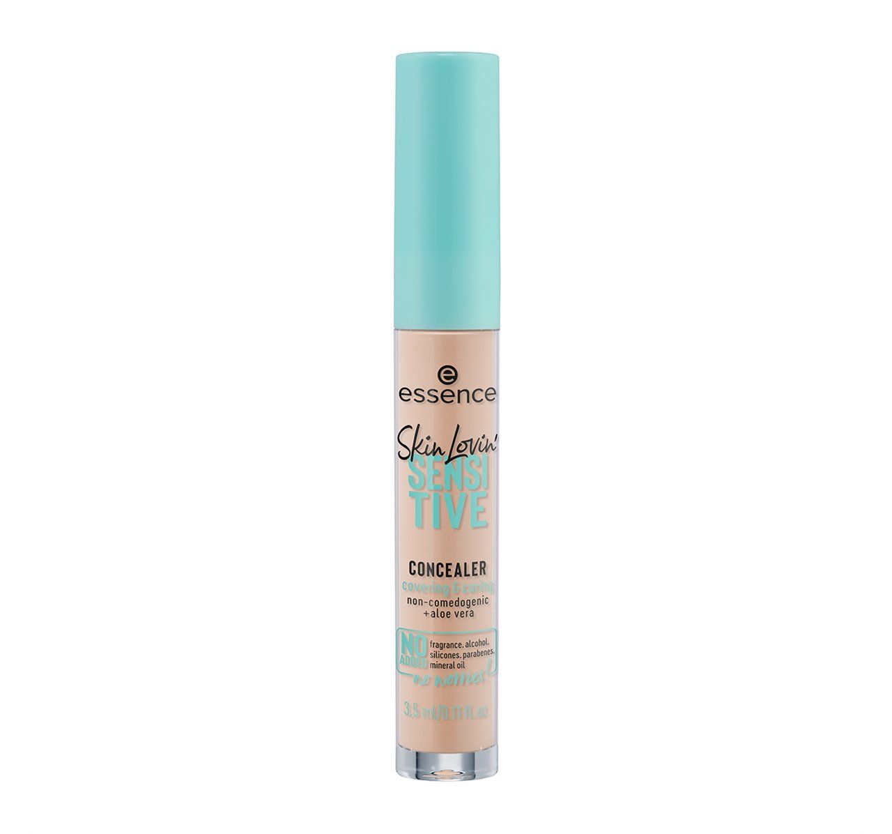 ESSENCE Skin Lovin' Concealer 10 Medium