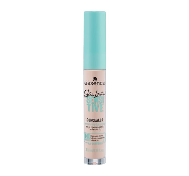 ESSENCE Skin Lovin' Concealer 10 Light