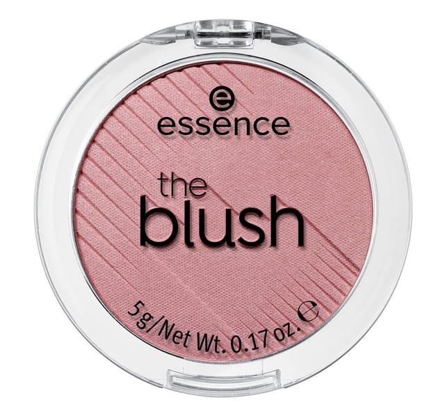 ESSENCE The Blush - 10 Befitting