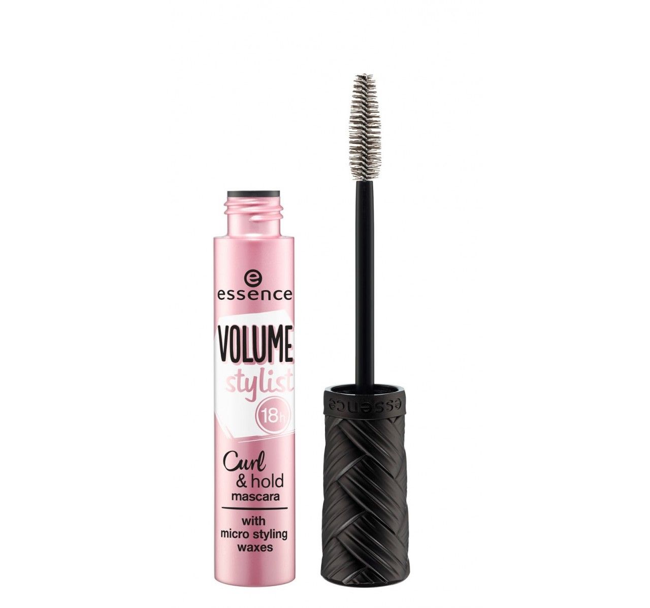 ESSENCE Volume Stylist Mascara Curl