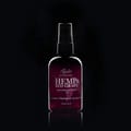 Hemp & Red Grape Hair Strengthening Oil 118ml