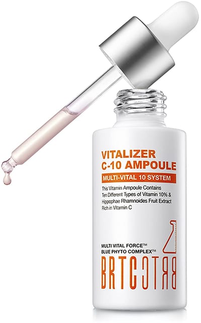 BRTC Vitalizer C-10 Ampoule Serum 30 ml