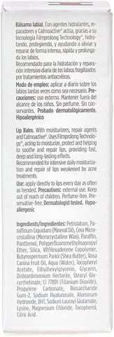 ACNIBEN RX LIP REPAIRING BALM 10ML