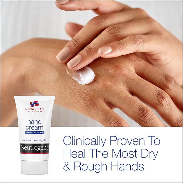 Concentrated Hand Cream 50G