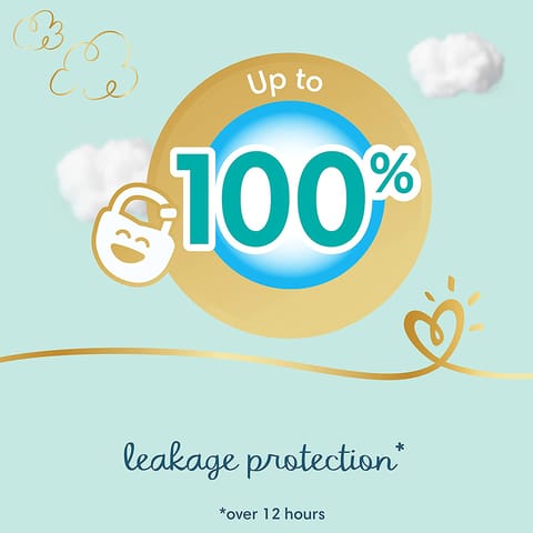 Pampers Premium Care Diapers, Size 4 (9-14Kg) 66Pc