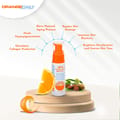 ORANGE DAILY 10% Vitamin C Serum -28ml