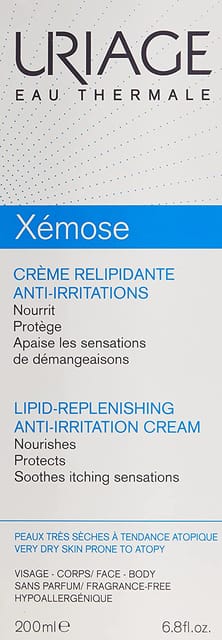 Xemose Cream