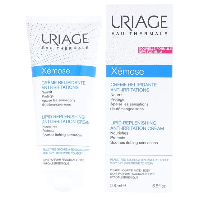 Xemose Cream