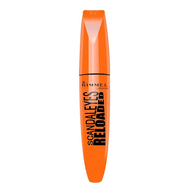 Rimmel Volume Flash Scandaleyes Mascara 001 Black