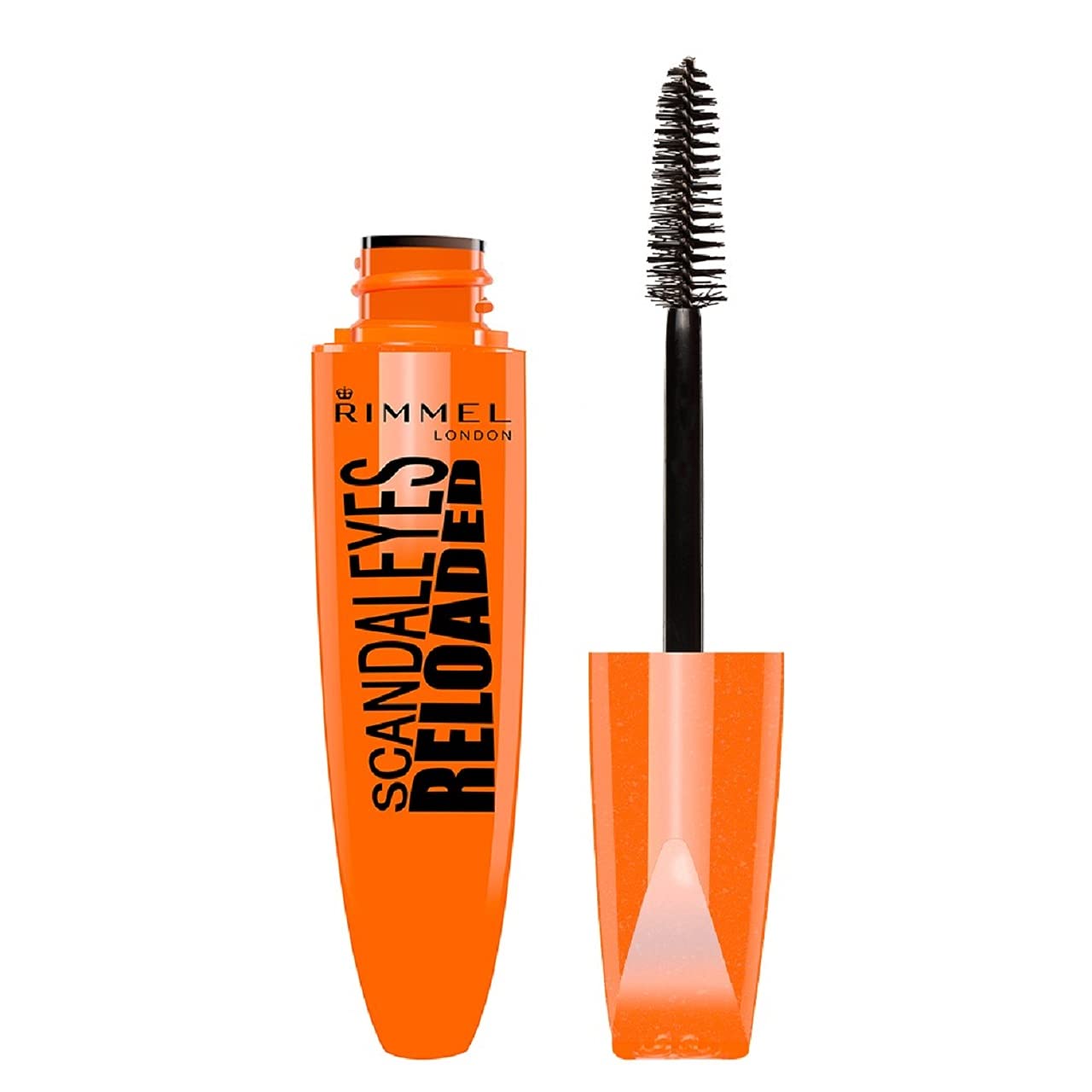 Rimmel Volume Flash Scandaleyes Mascara 001 Black