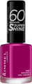 Rimmel 60 Second Nail Polish # 340