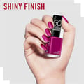 Rimmel 60 Second Nail Polish # 340