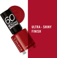 Rimmel 60 Second Nail Polish # 713