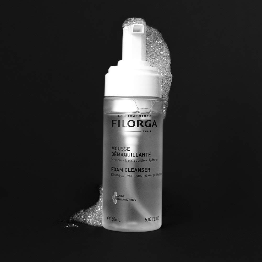 Mousse Demaq Foaming Cleanser