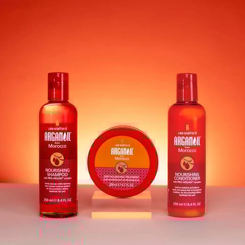 Morrocan Argan Oil Conditioner 250 Ml