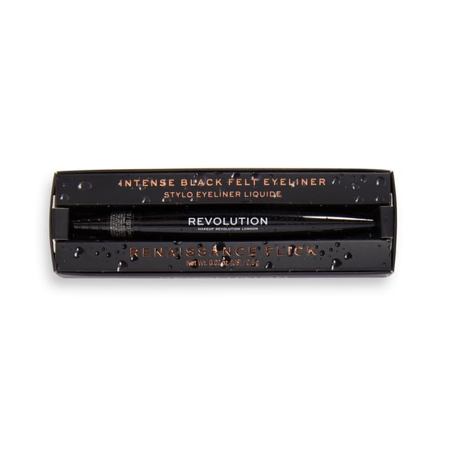 Revolution Waterproof Renaissance Eyeliner