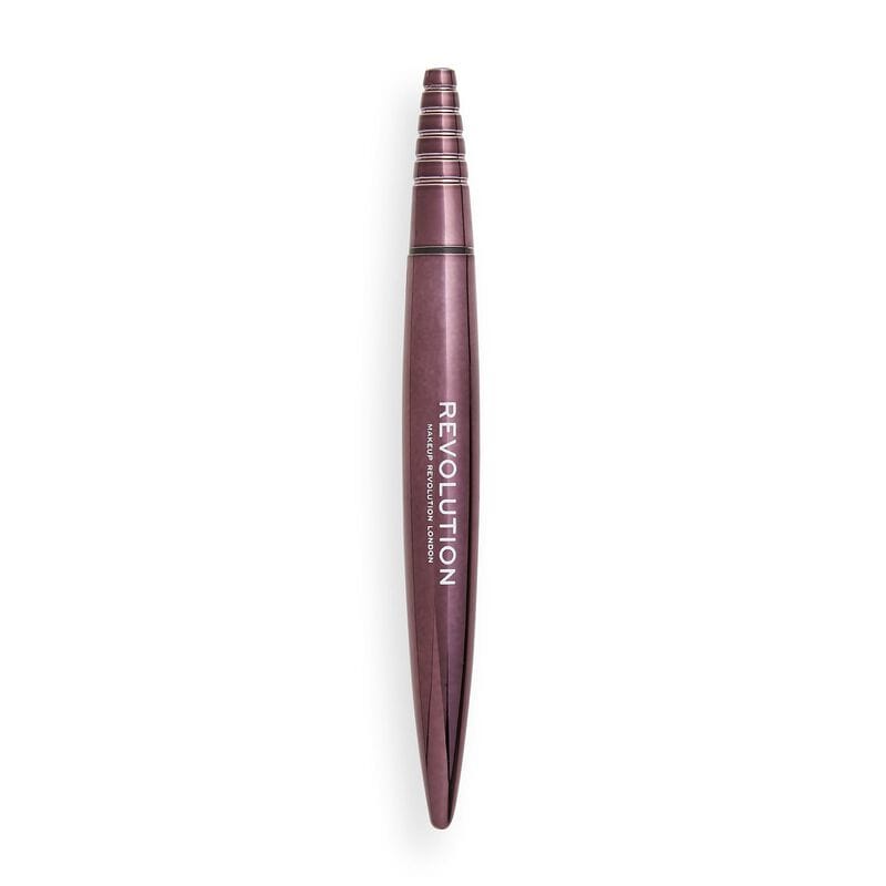 MR Renaissance Flick Eyeliner - Brown