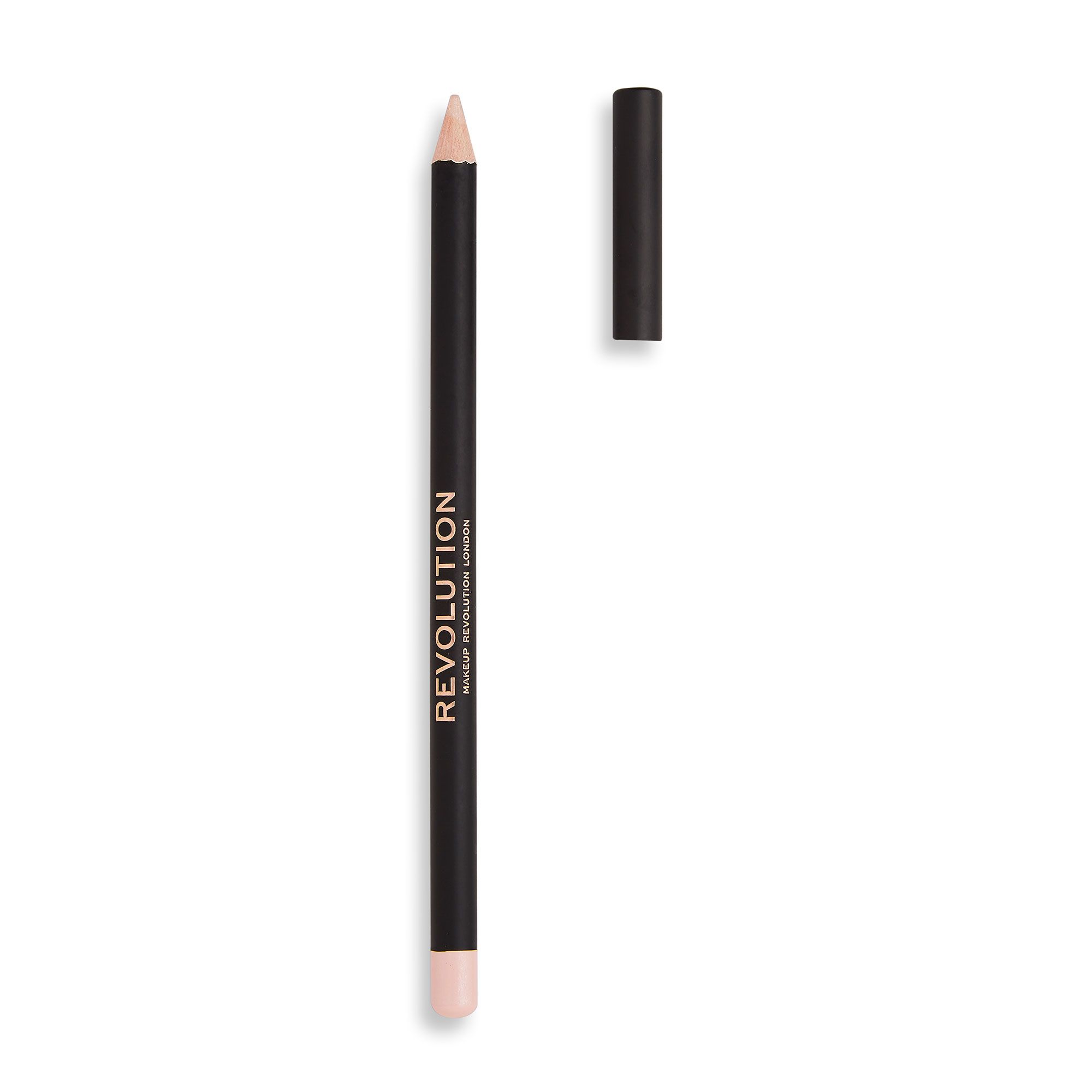 MR Kohl Eyeliner - Nude