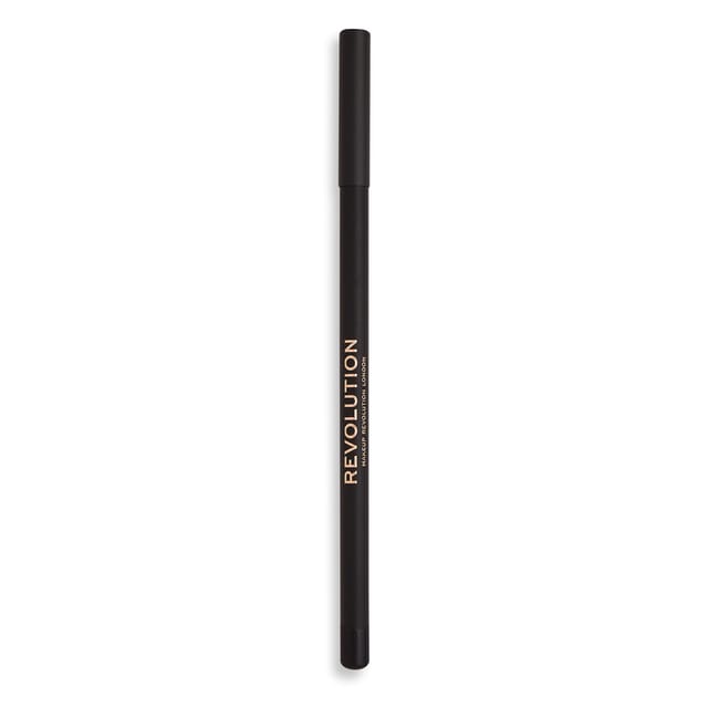 MR Kohl Eyeliner - Black