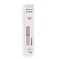 MR Brow Fixer Gel - Clear