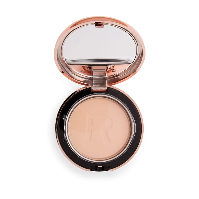 Revolution Conceal & Define Powder Foundation P8