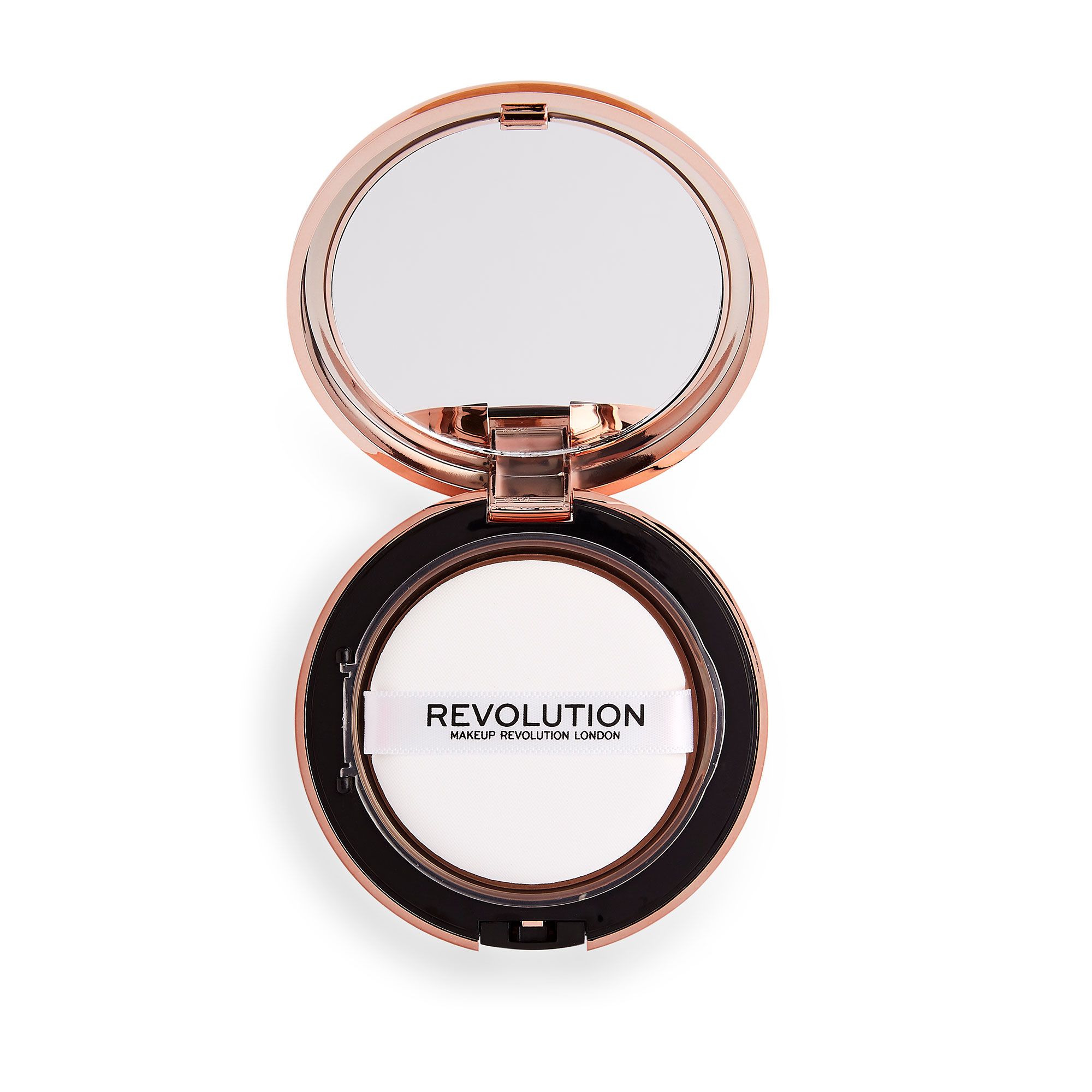 Revolution Conceal & Define Powder Foundation P10