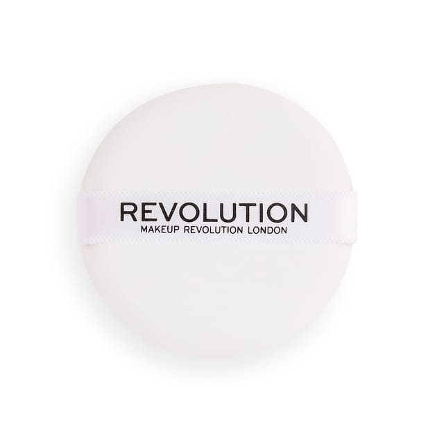 Revolution Conceal & Define Powder Foundation P10