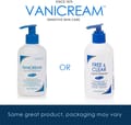 VANICREAM Liquid Cleanser For Sensitive Skin 237ml