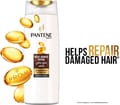 Shampoo Milky Damage Repair 400Ml