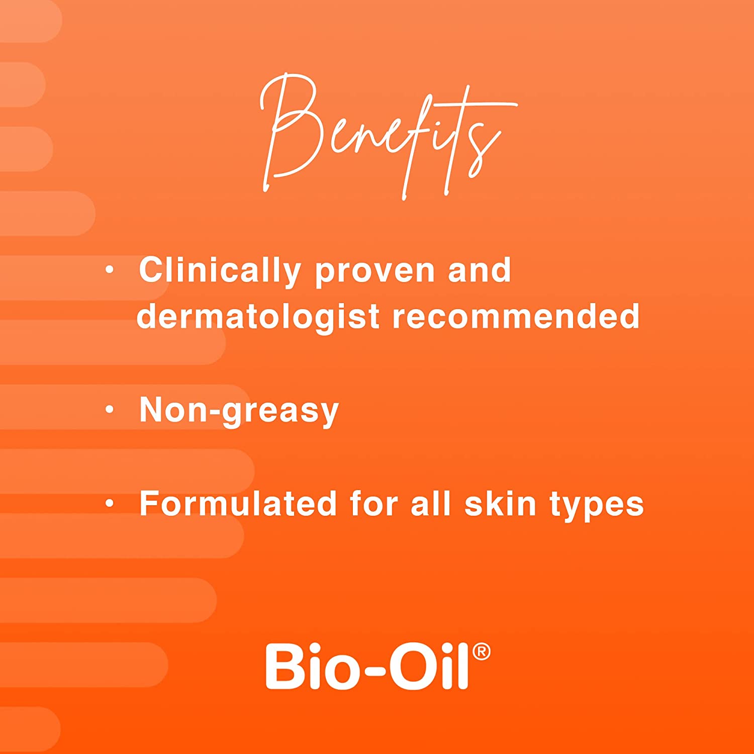 Bio-Oil Skincare Oil