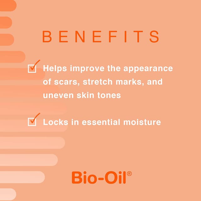 Bio-Oil Skincare Oil