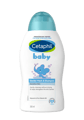 Baby Gentle Wash & Shampoo - 300ml