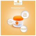 ORANGE DAILY Moisturizer Cream- 57g