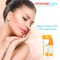 ORANGE DAILY 10% Vitamin C Serum -28ml