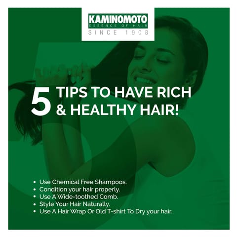 Hair Growth Accelerator Treatment