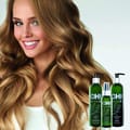 Tea Tree Oil Shampoo - 340 ml