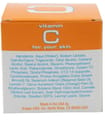 ORANGE DAILY Dual Action Whitening Cream- 57gm