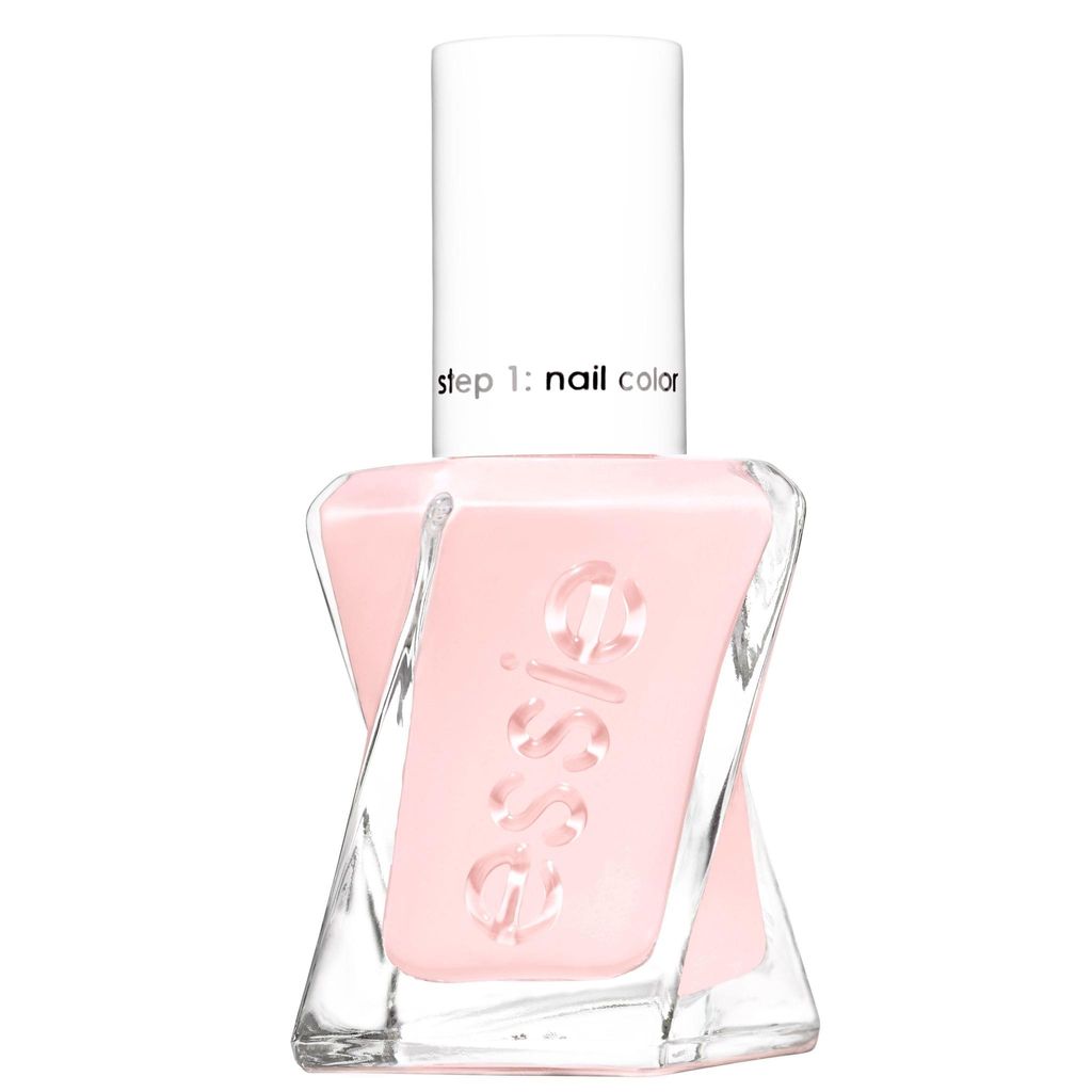 Essie GC Nail Polish 502 Lace Is More