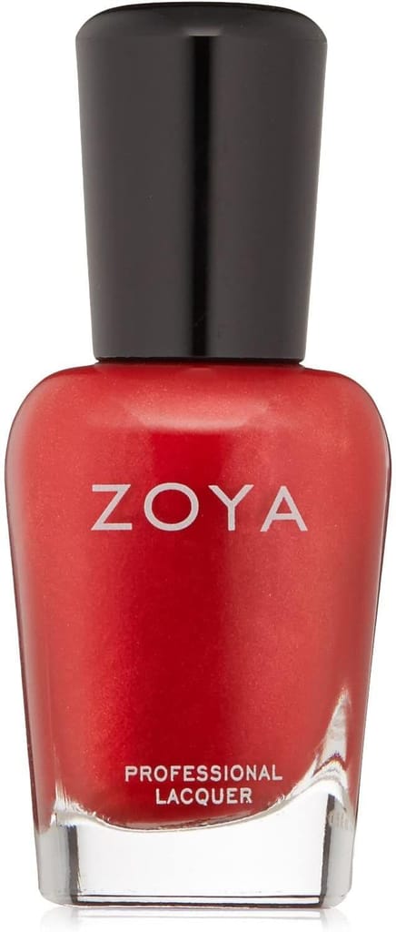 Nail Polish - ZP632 Elisa