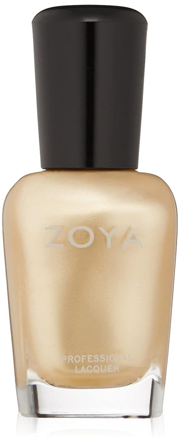 Nail Polish - ZP725 Brooklyn