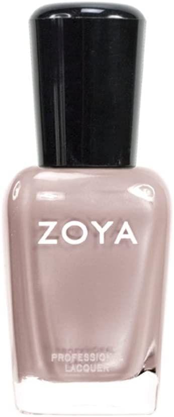 Nail Polish - ZP563 Pandora