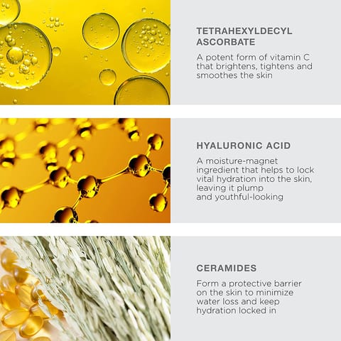 Hydrating & Skin Repairing Cream