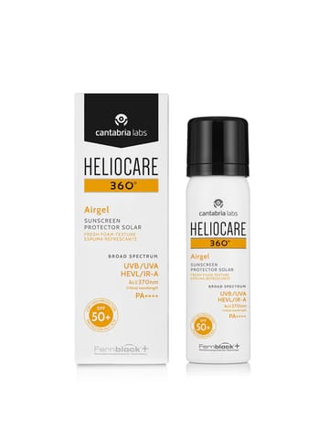 HELIOCARE 360 Air Gel 60 Ml