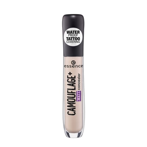 ESSENCE Camouflage Matt Concealer 10