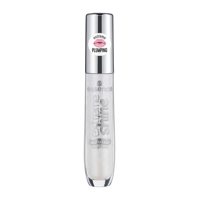 ESSENCE Extreme Shine Volume Lipgloss 101