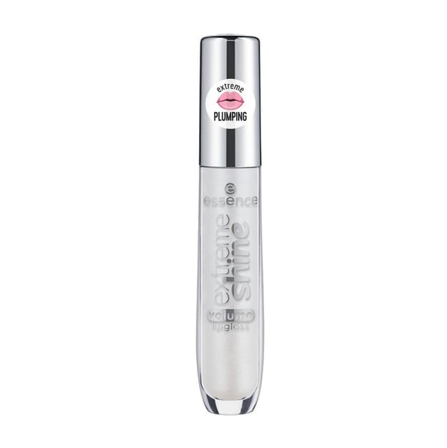 ESSENCE Extreme Shine Volume Lipgloss 101