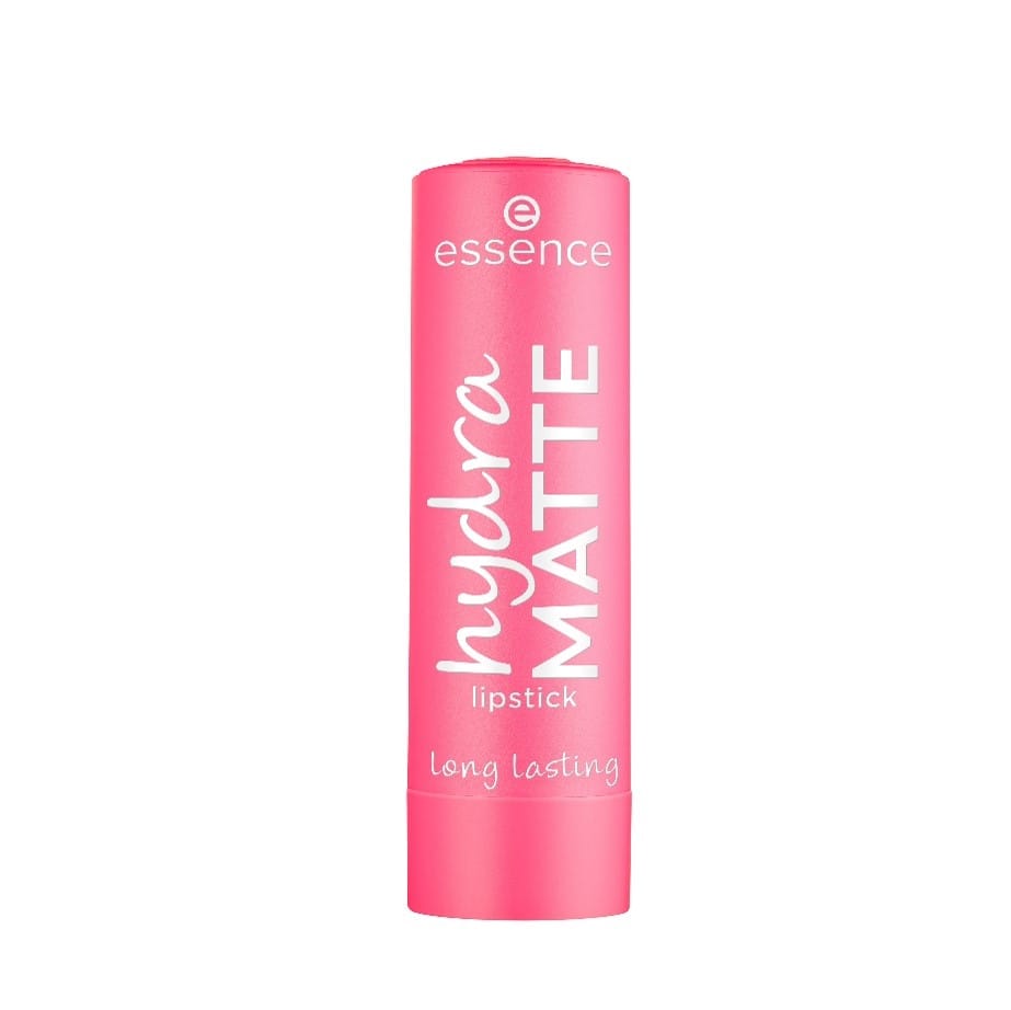 ESSENCE Hydra Matte Lipstick 409