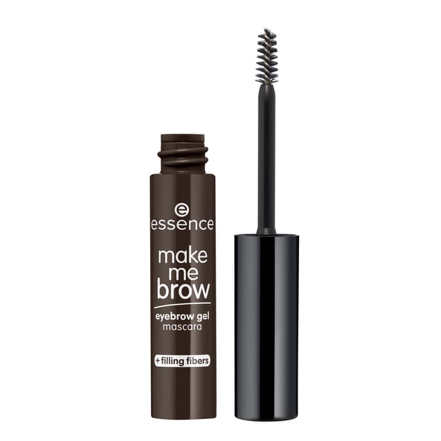 ESSENCE Eyebrow Mascara Make Me Brow Gel 06