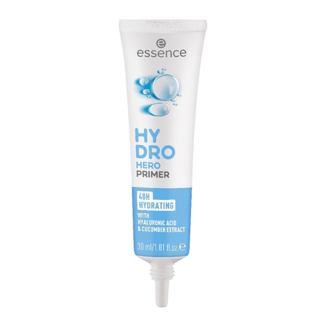 ESSENCE Hydro Hero Primer