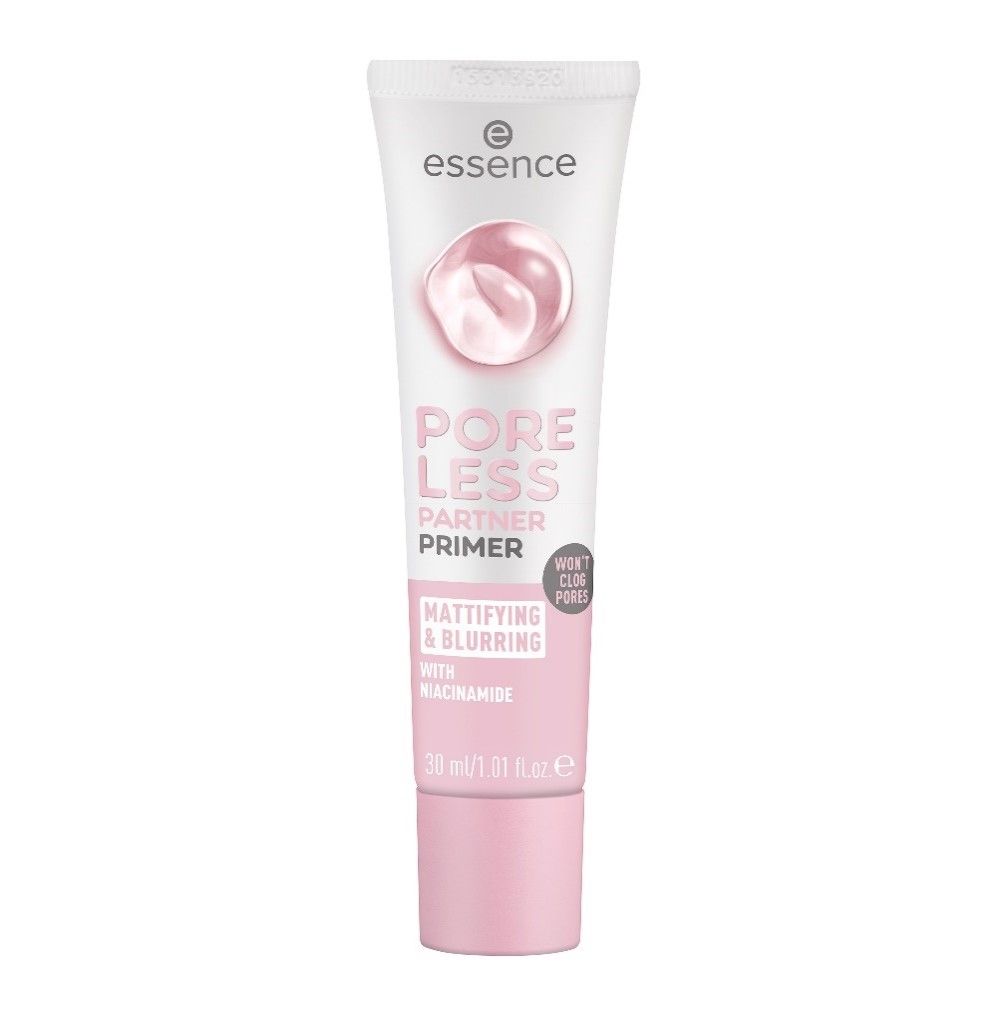 ESSENCE Poreless Partner Primer